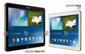 Φήμες για tablet 12,2'' από τη Samsung