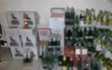 Κατερίνη: Πουλούσαν λαθραία ποτά από τη Βουλγαρία