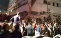 Αίγυπτος: Ανάληψη ευθύνης για την επίθεση σε κτίριο της αστυνομίας