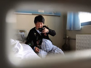 Κινέζα, ετών... 60, γέννησε δίδυμα! - Φωτογραφία 1