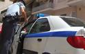 Σύλληψη 36χρονου Αλβανού στη Βέροια για ληστείες