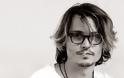 O Johnny Depp αποκάλυψε το μεγάλο του μυστικό - Το περίμενε κανείς;