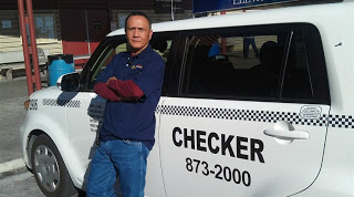 Λας Βέγκας: Οδηγός ταξί βρήκε και επέστρεψε 300 χιλιάδες δολάρια! - Φωτογραφία 1