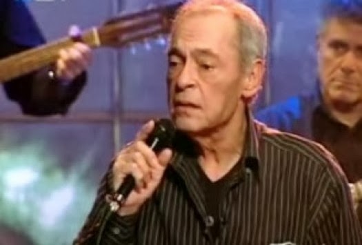 Πέθανε τα ξημερώματα ο τραγουδιστής και ηθοποιός Νίκος Δημητράτος - Φωτογραφία 1