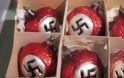 Τα φρικιαστικά Χριστούγεννα που επέβαλε ο Χίτλερ στους Γερμανούς - Συγκλονιστικές εικόνες από τις γιορτές ενός τρελού δικτάτορα - Φωτογραφία 1