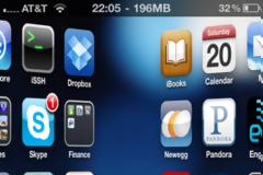 Barrel: Cydia update v1.7-1 ($2.99)
