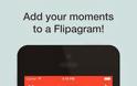 Flipagram: AppStore free...δωρεάν για λίγες ώρες - Φωτογραφία 1