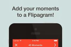 Flipagram: AppStore free...δωρεάν για λίγες ώρες