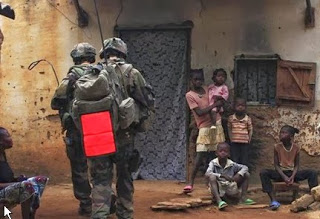 Κεντροαφρικανική Δημοκρατία: Στους έξι οι νεκροί στρατιωτικοί από το Τσαντ - Φωτογραφία 1