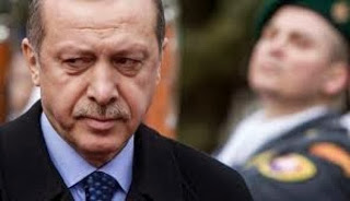 Πολιτικός σεισμός στην Τουρκία! Κόλαφος ο εισαγγελέας κατά του Ερντογάν - Τα τουρκικά μέσα μιλούν για σύλληψη του γιου του πρωθυπουργού - Φωτογραφία 1