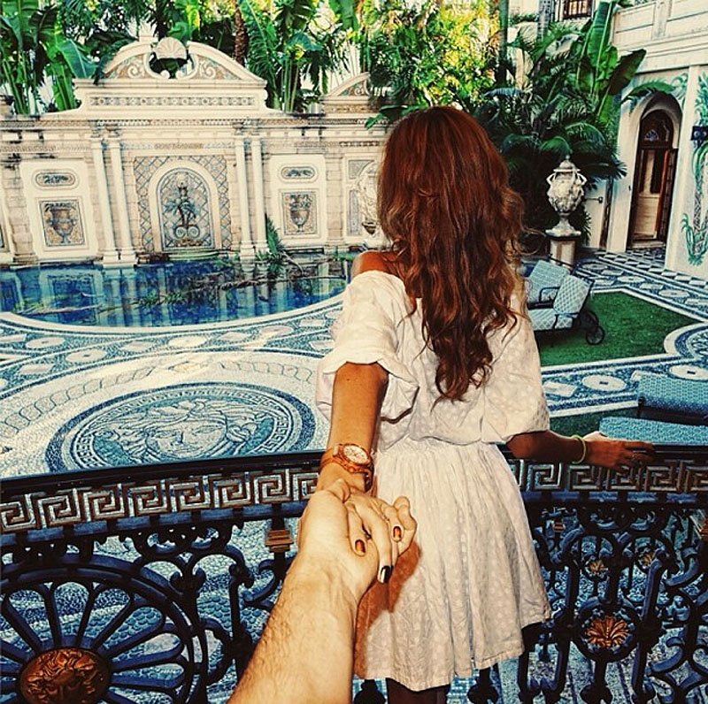 «Follow Me» : Το πιο ρομαντικό άλμπουμ που έγινε viral ξαναχτυπά - Φωτογραφία 9
