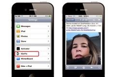 iGotYa: Cydia tweak free....ο κατάσκοπος στην συσκευή σας