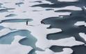 Η Ρωσία άρχισε να αντλεί πετρέλαιο από την Αρκτική
