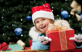 Οι 10 δραστηριότητες που μπορείτε να κάνετε τις χριστουγεννιάτικες ημέρες με το παιδί σας! - Φωτογραφία 1