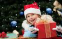 Οι 10 δραστηριότητες που μπορείτε να κάνετε τις χριστουγεννιάτικες ημέρες με το παιδί σας!