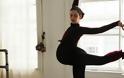 Έγκυος μπαλαρίνα συνεχίζει να χορεύει στον 9ο μήνα! - Φωτογραφία 1
