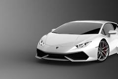 Lamborghini Huracan LP-610-4 2014: Επίσημη αποκάλυψη [video]