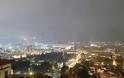 Που είναι εντονότερο το πρόβλημα της αιθαλομίχλης στη Θεσσαλονίκη