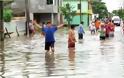 Απίστευτες καταστροφές στη Βραζιλία