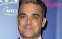 Σε κρίση μέσης ηλικίας ο Robbie Williams