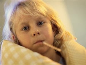 Τα φτωχά παιδιά κρυολογούν πιο εύκολα ως ενήλικες - Φωτογραφία 1