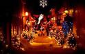 Παραδοσιακά Ελληνικά Χριστούγεννα στον Καναδά