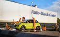 Χαιρετίσματα από τον Άι Βασίλη: Το Opel ADAM συλλέγει πρωτοχρονιάτικα δώρα στο Βόρειο Πόλο - Φωτογραφία 4