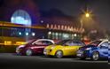 Χαιρετίσματα από τον Άι Βασίλη: Το Opel ADAM συλλέγει πρωτοχρονιάτικα δώρα στο Βόρειο Πόλο - Φωτογραφία 7