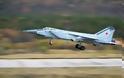 Ρωσία: H Πολεμική Αεροπορία επαναρχίζει τις πτήσεις των MiG-31