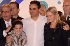 Προτεραιότητα στη νεολαία και τον αθλητισμό ο Κόνσουλας στο Δήμο Βύρωνα!