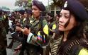 Κολομβία: Δέκα αντάρτες FARC νεκροί σε επιχείρηση του στρατού