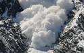 Σκιέρ θάφτηκε σε χιονοστιβάδα στις ιταλικές Άλπεις