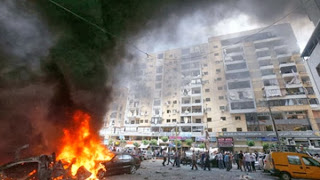Κόκκινος συναγερμός σε Λευκωσία και Αθήνα για επίθεση της Χεζμπολάχ - Φωτογραφία 1