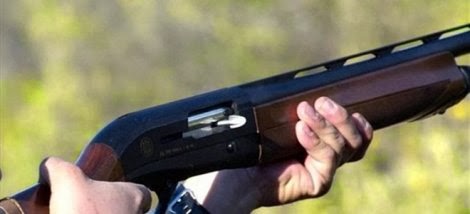 Αιτωλοακαρνανία: Σοβαρός τραυματισμός 36χρονου κυνηγού - Εκπυρσοκρότησε το όπλο του - Φωτογραφία 1