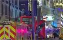 Πυροβολισμοί και ένας νεκρός σε μπαρ του Λονδίνου