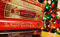 Πόσο σημαντικό είναι να διαβάζουμε στα παιδιά χριστουγεννιάτικα παραμύθια;