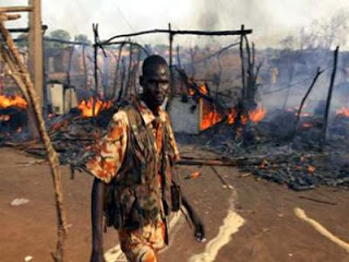 N.Σουδάν: Συμφωνία για εκεχειρία - Φωτογραφία 1