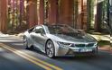 Video: Η τεχνολογία πίσω από το BMW i8 - Φωτογραφία 2