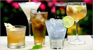 Τα 4 αλκοολούχα ποτά που κάνουν καλό στην υγεία μας! - Φωτογραφία 1