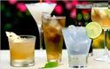 Τα 4 αλκοολούχα ποτά που κάνουν καλό στην υγεία μας!