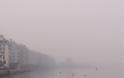 Θεσσαλονίκη: Λήξη συναγερμού για την αιθαλομίχλη