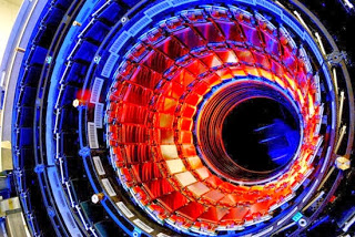 Σεμινάριο στον Όμιλο Φίλων Αστρονομίας:  Στα άδυτα του CERN, μια εικονική ξενάγηση, Σάββατο 28 Δεκεμβρίου - Φωτογραφία 1