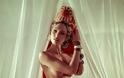 Η Candice Swanepoel φωτογραφήθηκε γuμνή - Φωτογραφία 2