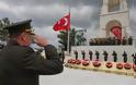Δεν παρεμβαίνει στις πολιτικές εξελίξεις ο τουρκικός στρατός