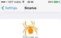 Sicarius: Cydia tweak new free...κλείστε όλες τις εφαρμογές στο ios 7 - Φωτογραφία 5