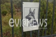 Πολιτικά: Το παιδί μου φοβάται να κοιμηθεί στο δωμάτιο της!-Ανάστατοι οι κάτοικοι από τις ληστείες!