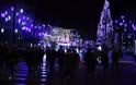 Λευκή νύχτα με ανοιχτά καταστήματα μέχρι τις 11 το βράδυ στην Αθήνα