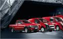 H Fiat Professional ανακηρύσσεται Green Van Manufacturer Of The Year στα βραβεία 2013 Fleet Van Awards