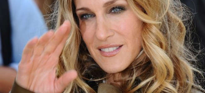 Sarah Jessica Parker, η σταρ με τα τρομακτικότερα χέρια στον κόσμο - Φωτογραφία 1