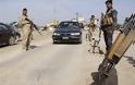 Ιράκ: Σύλληψη σουνίτη βουλευτή μετά από αιματηρή σύγκρουση